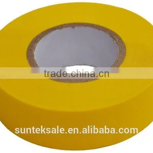 Pvc Electrical Insulation Tape With Good Resistant thumbnail-4