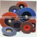 Resin Bonding Abrasive Grinding Wheel--poly-discs (2542) thumbnail-1