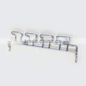 Pegboard Tool Hangers thumbnail-1