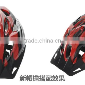 Upgrade New Type Hot Sell Bicycle Helmet, Safety and Nice Helmet for Bike thumbnail-1