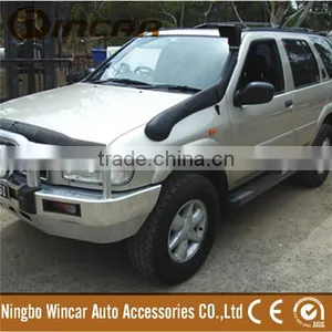 Pathfinder R50 up to 2005 Snorkel thumbnail-2