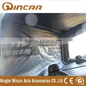 1680D OXFORD FABRIC SUV ROOF TOP CARRIER BAG for Off-road thumbnail-2