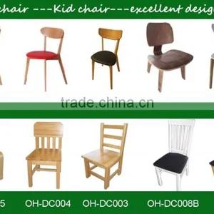 2015 Newest Hot Sale Restaurant Furniture Wooden Chair thumbnail-1
