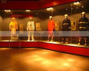 Jiangshan Kexing Fire Protection Equipment Co., Ltd. company overview - view 1 thumbnail