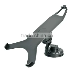 Tablet PC Car Holder for Ipad With Big Sucker thumbnail-1
