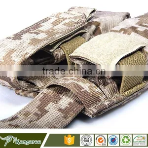 High Quality Nylon Fabric For Camouflage Backpack Tactical thumbnail-1
