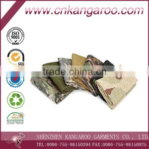 Camouflage Breathable Camo Tactical Scarf thumbnail-1