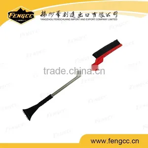 Portable Car Plastic Snow Shovel,Ice Shovel for Cold Winter thumbnail-3