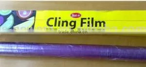 Cheap Food Grade pe Cling Film pe Protective Film thumbnail-3