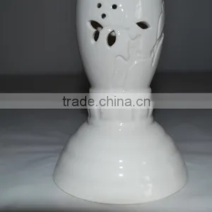 New Arrivel Classial Design Ceramic Crafts Led Lighting Flash Color thumbnail-5