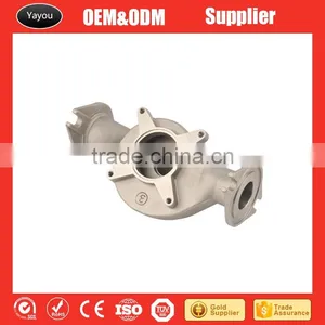 Ductile Iron 65-45-12,custom Made Aluminum Parts,iron Cast Parts thumbnail-3