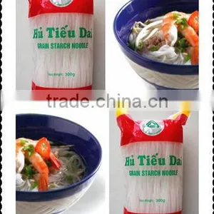 VIETNAMESE FRESH RICE NOODLE - RICE STICK - DUY ANH FOODS thumbnail-3