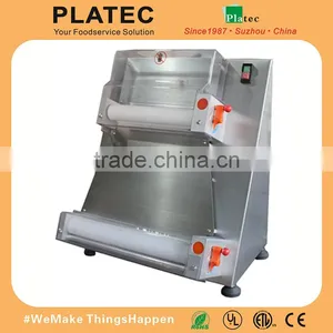 2017 Commercial Pizza Dough Roller Machine/Electric Dough Roller With CE thumbnail-1