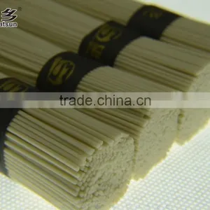 Japanese Style Dried Udon Nooldes With BRC HACCP thumbnail-4