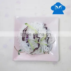Sugar Free Konjac Angel Hair/ Konnyaku Pasta/ Konjac Noodle thumbnail-5