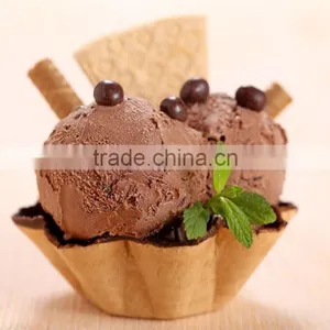 DIY Ice Cream Powder--chocolate thumbnail-1