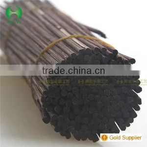 New Fashion Design Black Air Freshener Rattan Sticks thumbnail-2