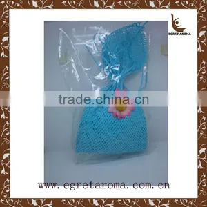 2015 Popular Air Freshener for Home or Car Aroma Scented Gel Beads thumbnail-4