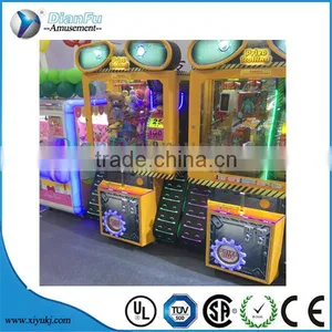 2016 New Products Dianfu Cheap Price on Sale Redemption Game Machine in Malaysia/Pakistan on Sale thumbnail-1