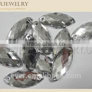 Acrylic Rhinestone Trimming thumbnail-3