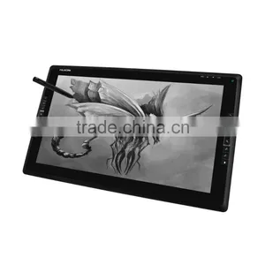 New Arrival!Huion 185 HD 18.5'' Digital Pen Display Creative Digital Tablet Monitor thumbnail-1