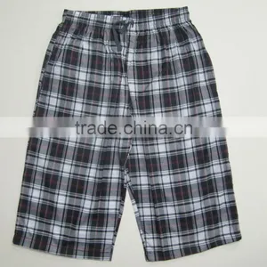 Cotton Shorts thumbnail-1