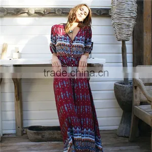 Casual Cute Dresses Fashion Dresses Colorful Dress Special Occasion Dresses Beach Wear thumbnail-6