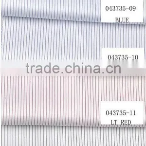 100% Cotton Batik Fabric Shirt thumbnail-1