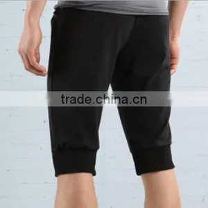Custom Quick Dry Shorts Fitness Wear for Men thumbnail-1