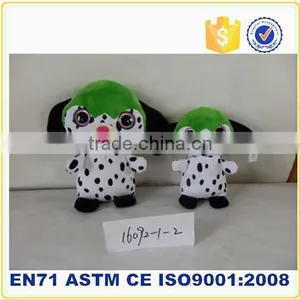 Plush Toy Stuffing Machine Soft Fabric for Making Toys thumbnail-1