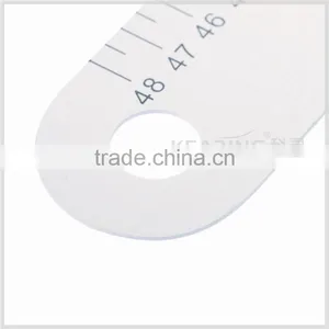 Armhole Curve Ruler #6248A thumbnail-2