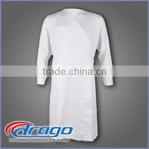 Drago Customized Cotton/polyester Japanese Chef Uniform thumbnail-1