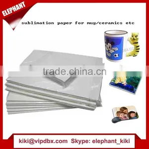 Low Price A2,a3 Thermal Transfer Paper for Sale in China. thumbnail-3