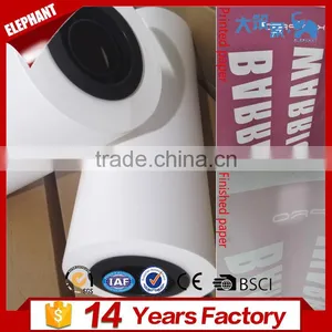 160cm Sublimation Paper Big Width With Tack for Jersey thumbnail-1