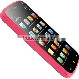 Mobile Phones Dealers GSM Cell Phone With WIFI GPS GPRS and 8 Mega Pixel Camera thumbnail-1