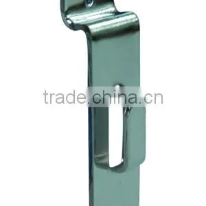 Cheap and Good Quality Slatwall Hooks Accessory thumbnail-5