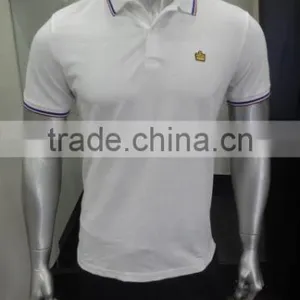 Fashionable Mens Polos T-Shirts thumbnail-5
