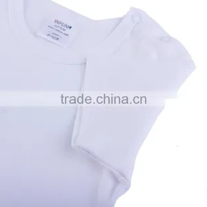 Cotton Soft Handfeel Baby Clothing With Print thumbnail-2