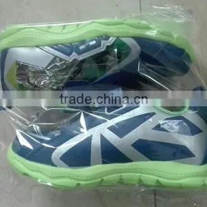 Assorted Excess Inventory Kids Sport Shoes Wholesale Liquidation thumbnail-4
