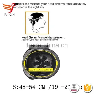 HFX0237 Protective Gear Safety Helmet for Skating Cycling Extreme Sports thumbnail-6