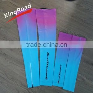 OEM Kids, Adult Arm Sleeves, Winter Thermal Sleeves for Sun Protection, Keep Warm thumbnail-1