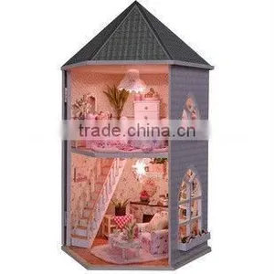 Wsood Toy House thumbnail-1