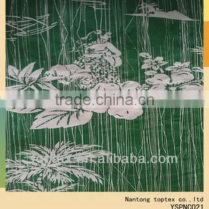 Calico Cotton Fabric in Stock thumbnail-1