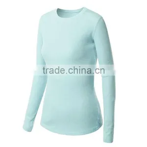 Hotsale Women Tshirt Longsleeves thumbnail-1