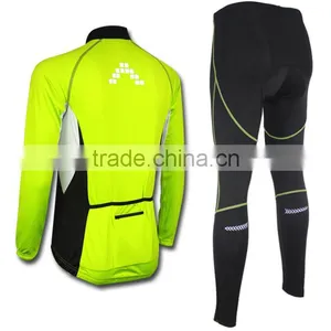 Best Sportwear Breathable Cycling Clothing thumbnail-2