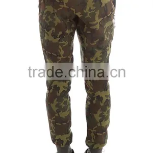 New Stylish Mens Printed Pants, Custom Camo Pants,camouflage Pants Supplier thumbnail-2