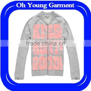 China Supplier Online Shopping Sportwear Hoody Stylish Unisex Apparel Tracksuit Baseball Hoodies Custom Xxxxl Hoodies thumbnail-1