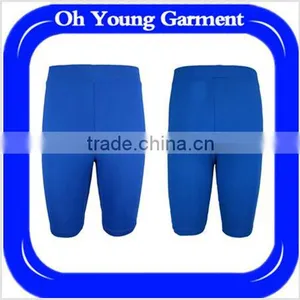 Men's Spandex Sport Shorts,Crossfit Shorts,Spandex Running Shorts Mens thumbnail-1