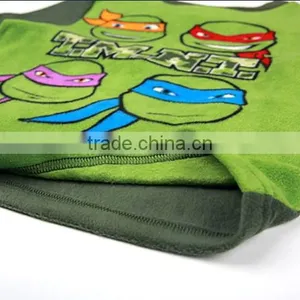 Teenage Mutant Ninja Turtles Boy Home Pajamas thumbnail-5