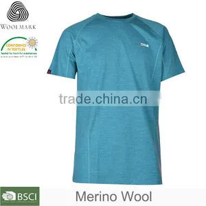 Men's t Shirt With Custom Logo, O-neck 100% Cotton T-shirt thumbnail-1